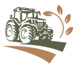 Traktör ikonu